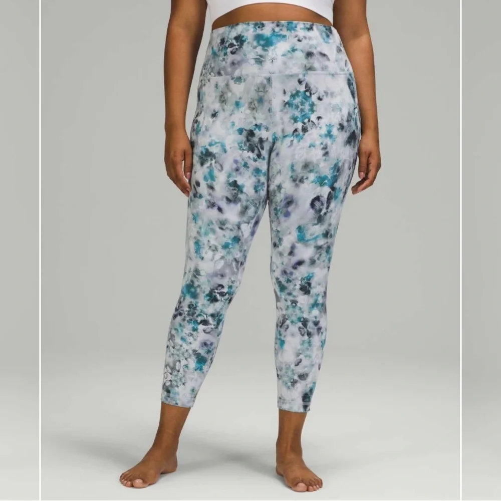Lululemon Align Pant 28”